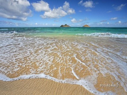 Фото-География: Гаваи