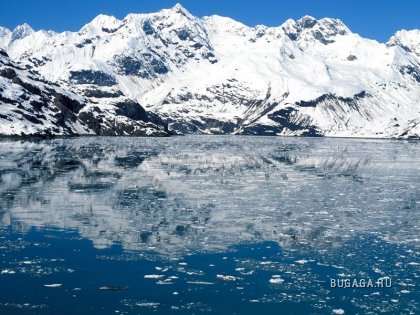 Фото-География: Аляска