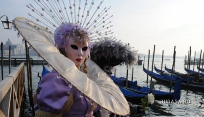 Фестиваль в Венеции
