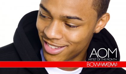 Chris Brown или BowWow (кто Лучше?)