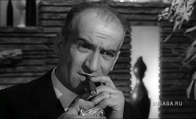 Луи де Фюнес