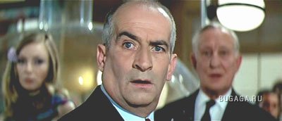 Луи де Фюнес