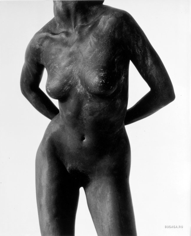 Herb Ritts.