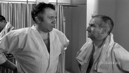 Луи де Фюнес