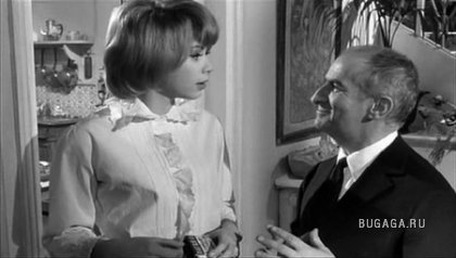 Луи де Фюнес