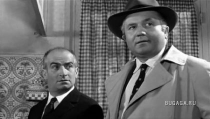 Луи де Фюнес