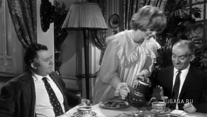 Луи де Фюнес