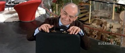 Луи де Фюнес