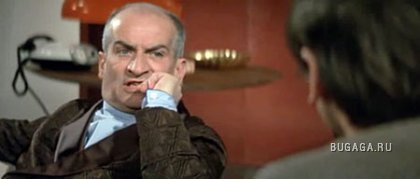 Луи де Фюнес