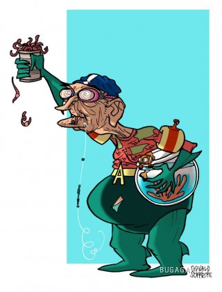 о супергероях