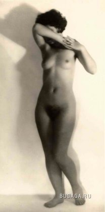 фотографии 1920-х гг