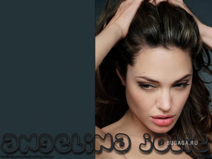 Анджелина Джоли (25 фото)