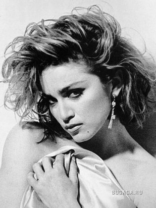 Мадонна Женщина-Легенда, 13 фото