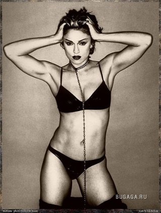 Мадонна Женщина-Легенда, 13 фото