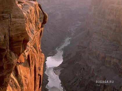 Американские каньоны