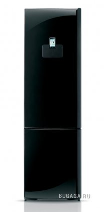 iPod холодильник от Gorenje