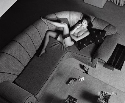 Private rooms by Guido Argentini (4 часть)