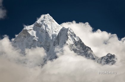 Прекрасный Непал