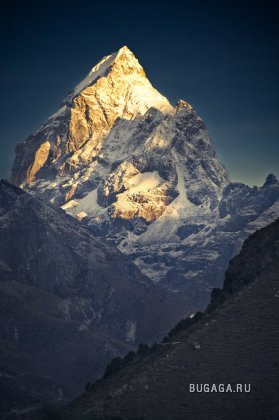 Прекрасный Непал