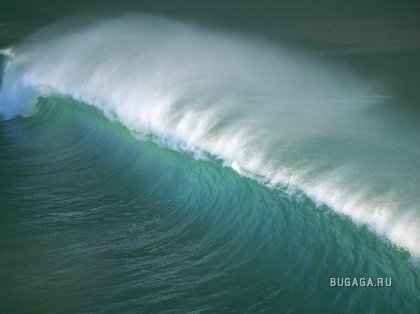 Волны (14 фото)