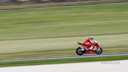 Гранд При 2008 MotoGP в Австралии