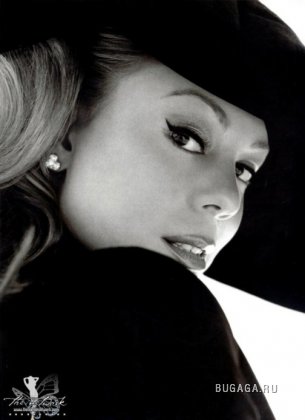 Мария Кери (Mariah Carey)