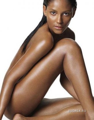 20 самых сексуальных моделей мира по итогам Models.com