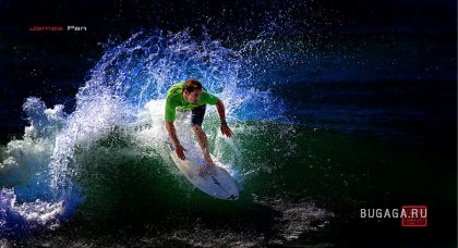 Серфинг (23 фото)