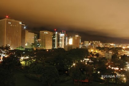 Каракас, Венесуэла