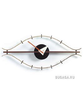 Эксклюзивные дизайнерские часы 