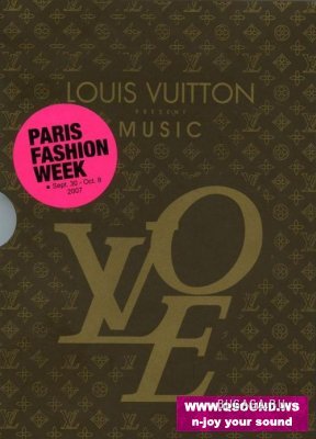 Louis Vuitton...