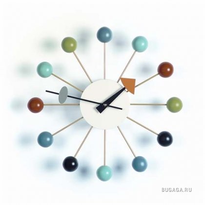 Эксклюзивные дизайнерские часы