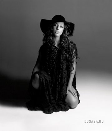 Алисия Кис (Alicia Keys)