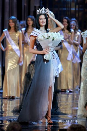 Мисс Россия-2009