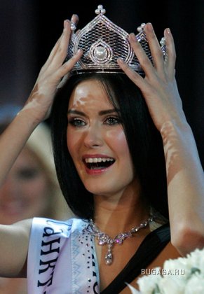 Мисс Россия-2009