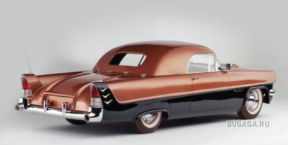 Packard Panther