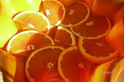 Апельсинка