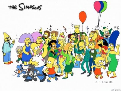 Цитаты от Гомера Симпсона