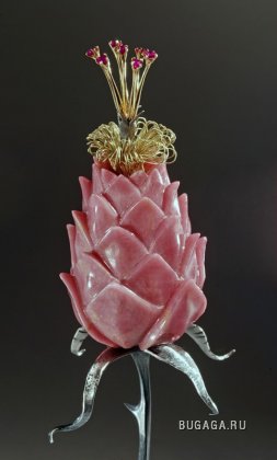 Ювелирный эксклюзив