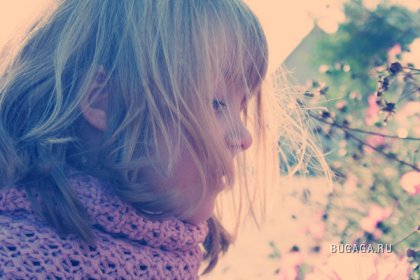Дети - самые красивые цветы нашей жизни