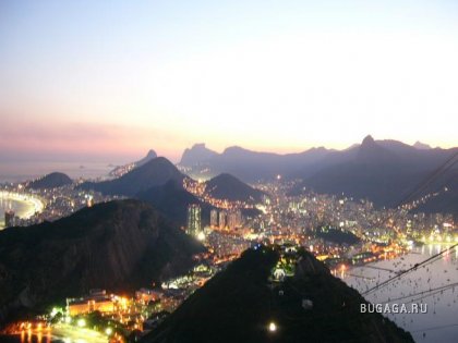 Рио Де Жанейро