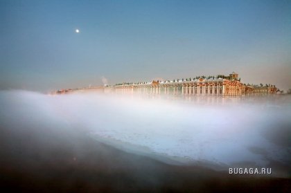 Работы фотографа Александра Петросяна