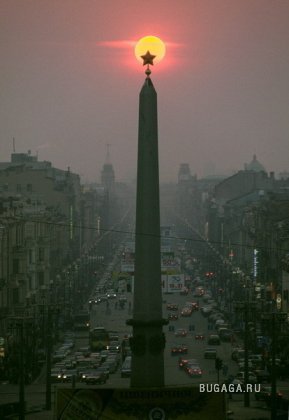 Работы фотографа Александра Петросяна