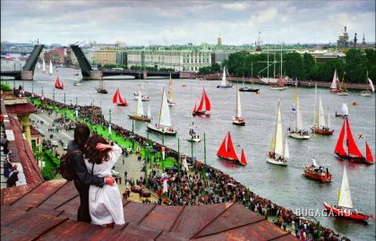 Работы фотографа Александра Петросяна