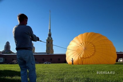 Работы фотографа Александра Петросяна