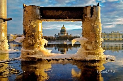 Работы фотографа Александра Петросяна