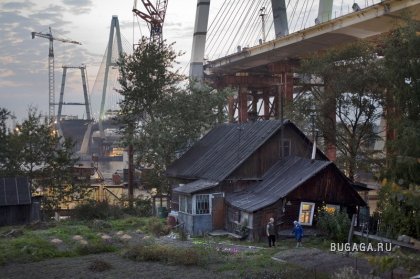 Работы фотографа Александра Петросяна