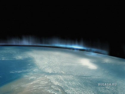 Фотографии космоса NASA