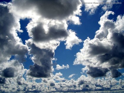 Небо (33 фото)