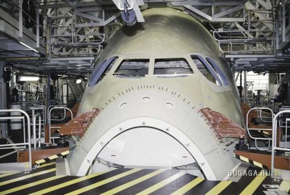 Airbus А380